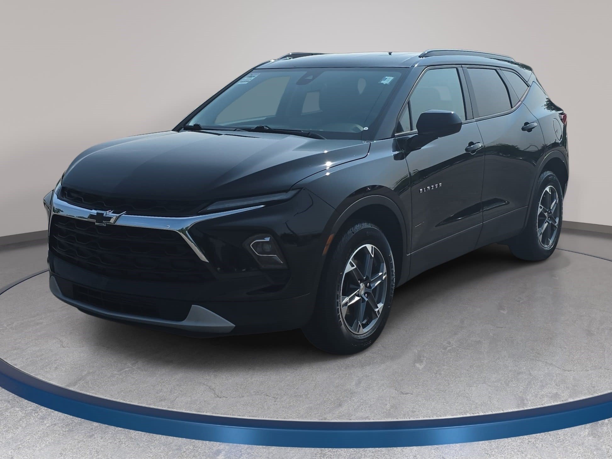 Used 2024 Chevrolet Blazer LT w/ Convenience Package FWD video 1