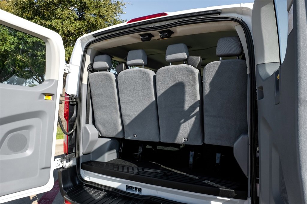 Used 2016 Ford Transit 350 XL image 47