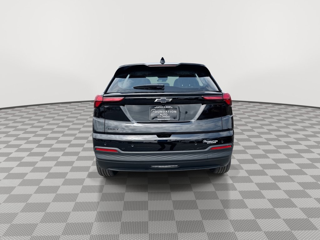 New 2027 Chevrolet Bolt LT w/ Comfort Package FWD image 7