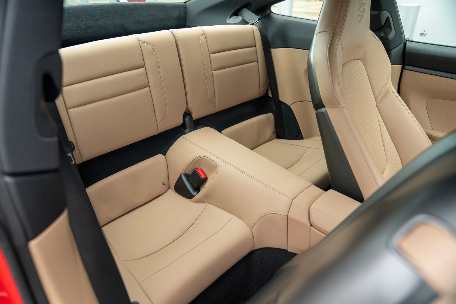 Used 2024 Porsche 911 Carrera S image 27