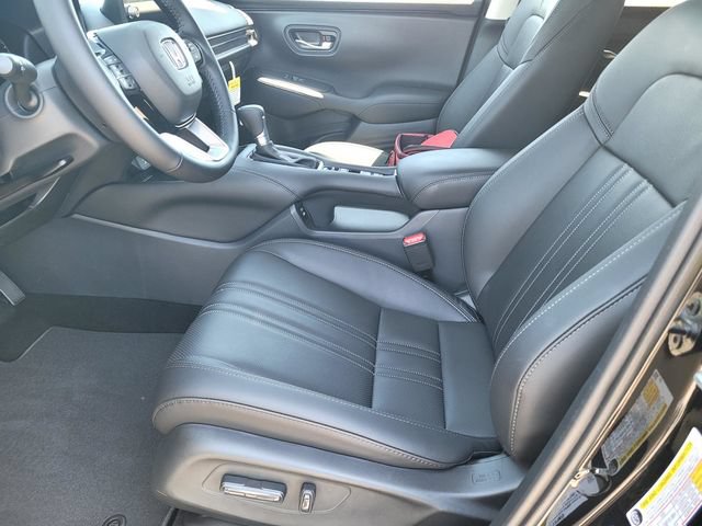 New 2027 Honda HR-V EX-L image 8