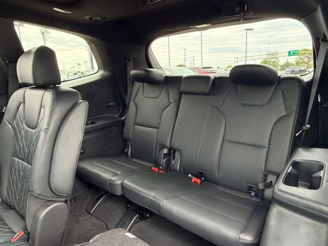 Certified 2024 Kia Telluride SX X-Line AWD/4WD image 12