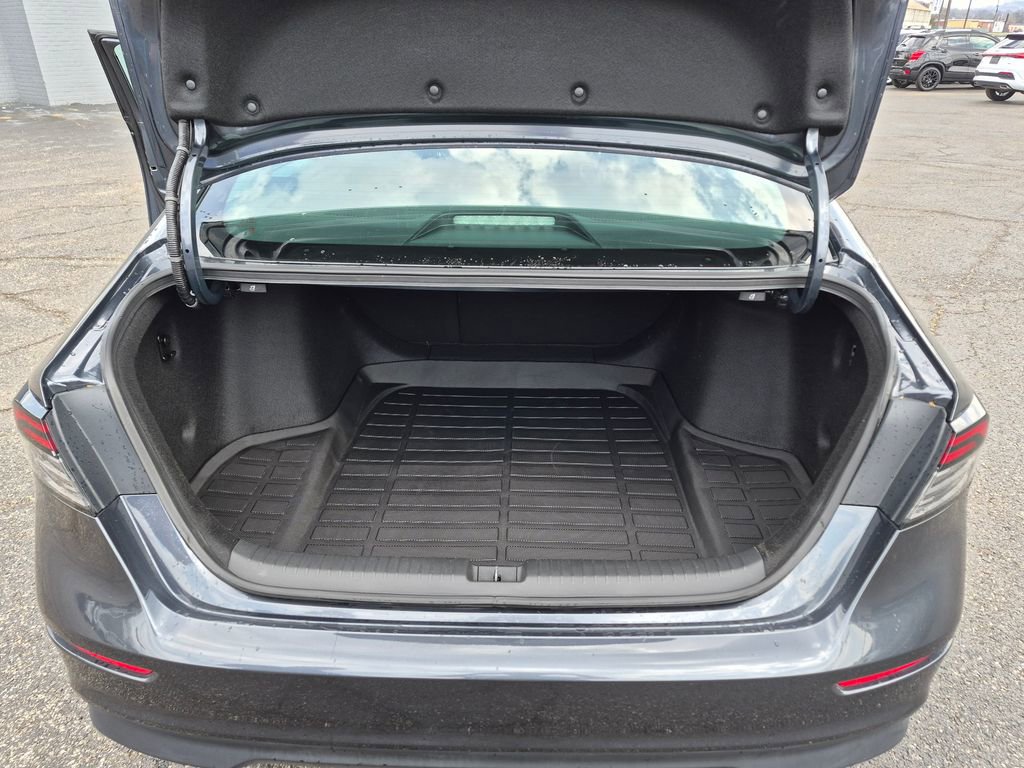 Used 2024 Honda Accord EX image 26