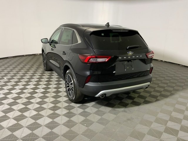 New 2026 Ford Escape SE image 11