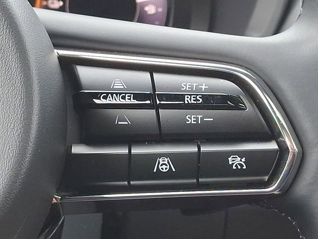 Certified 2025 MAZDA CX-90 Plug-In Hybrid w/ Premium Plus image 24