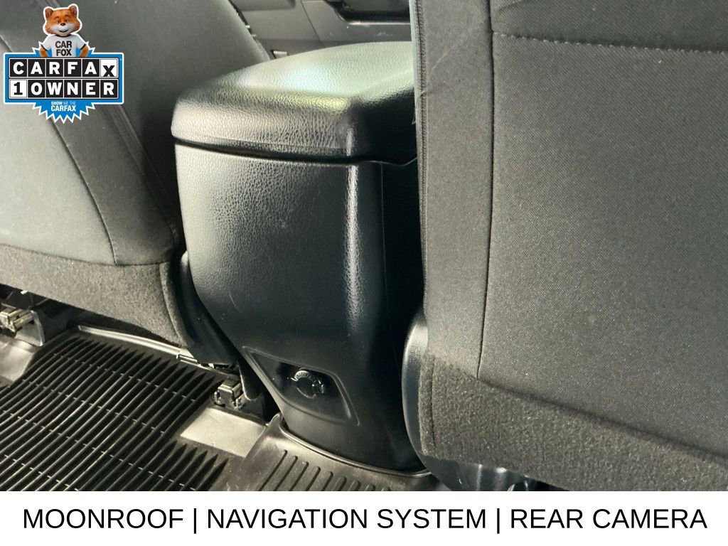 Used 2018 Toyota RAV4 XLE image 12