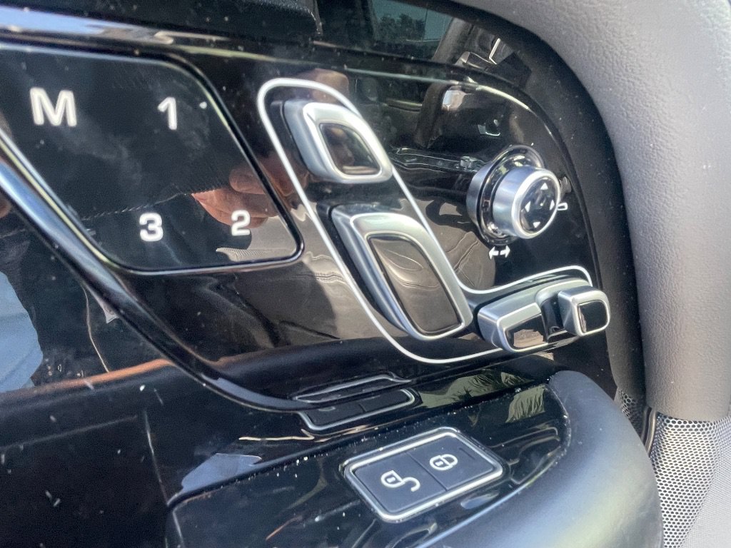 Used 2019 Land Rover Range Rover Supercharged AWD/4WD image 40