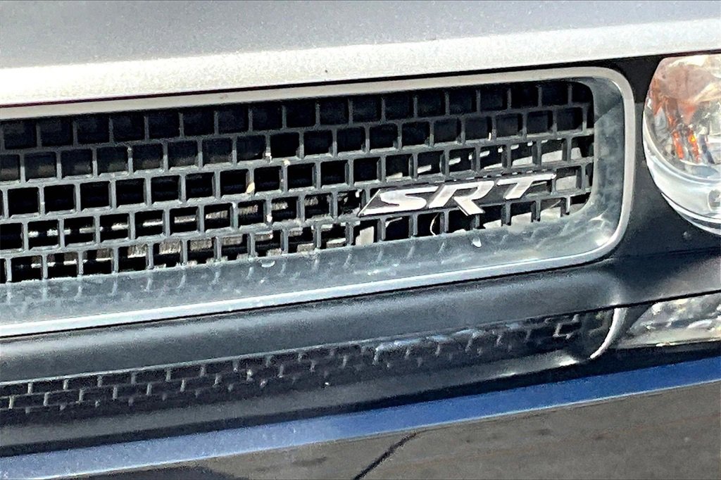 Used 2010 Dodge Challenger SRT8 w/ SRT Option Group II image 11