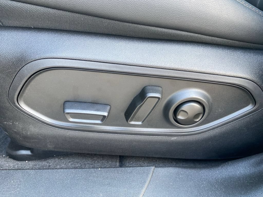 New 2026 Jeep Cherokee Limited AWD/4WD image 26