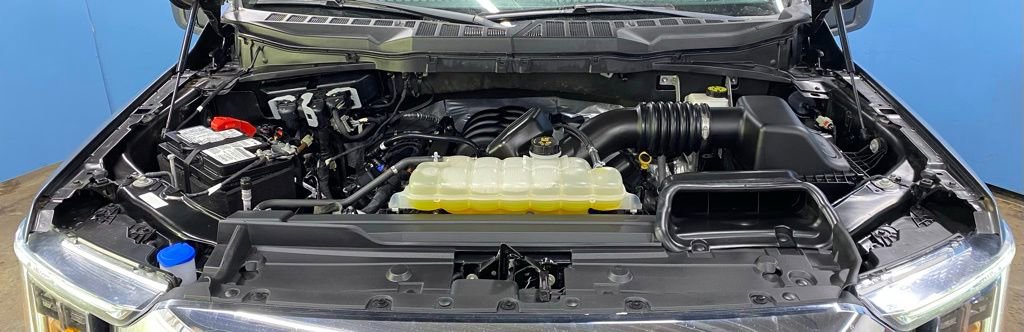 Used 2021 Ford F150 XLT w/ Equipment Group 302A High image 53