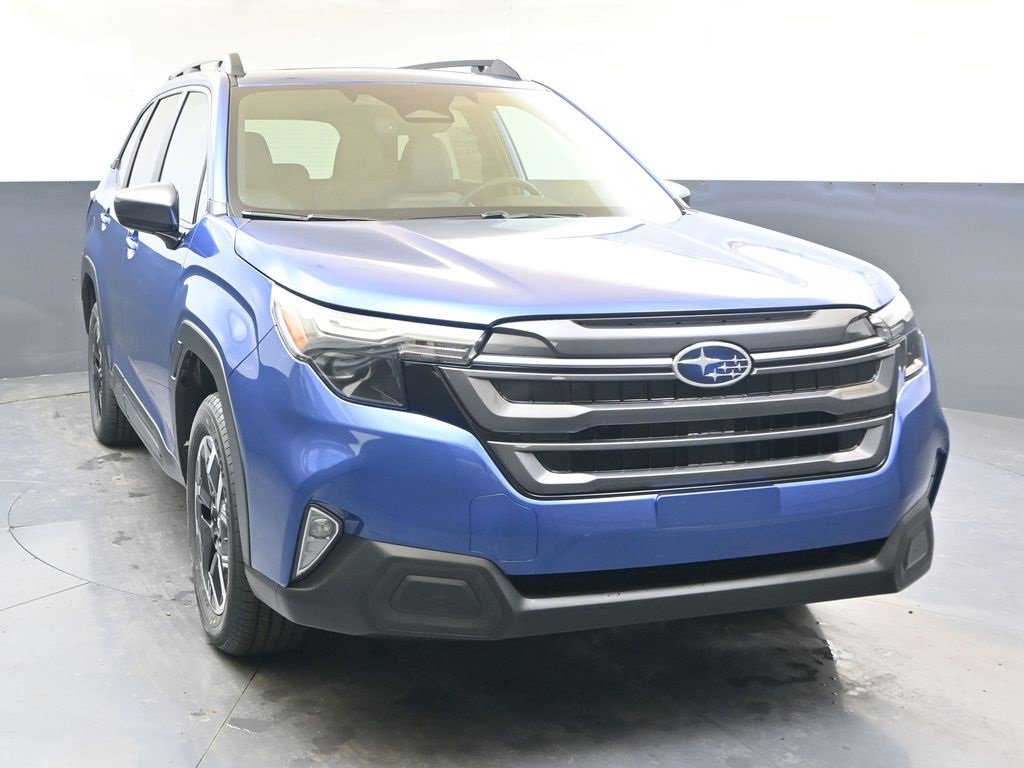 New 2026 Subaru Forester Premium image 8