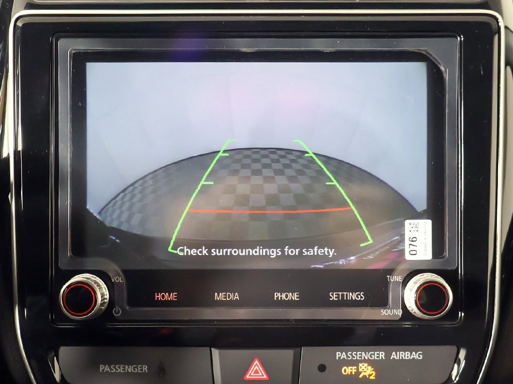 New 2026 Mitsubishi Outlander Sport LE image 38