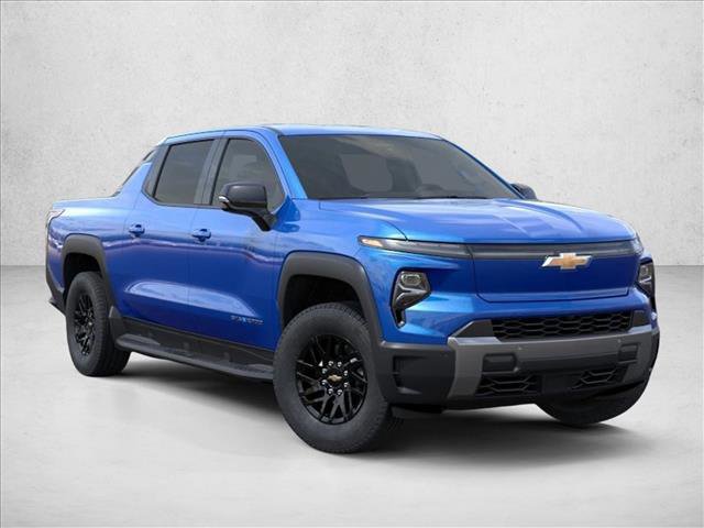 New 2026 Chevrolet Silverado EV LT w/ Plus Package AWD/4WD video 2