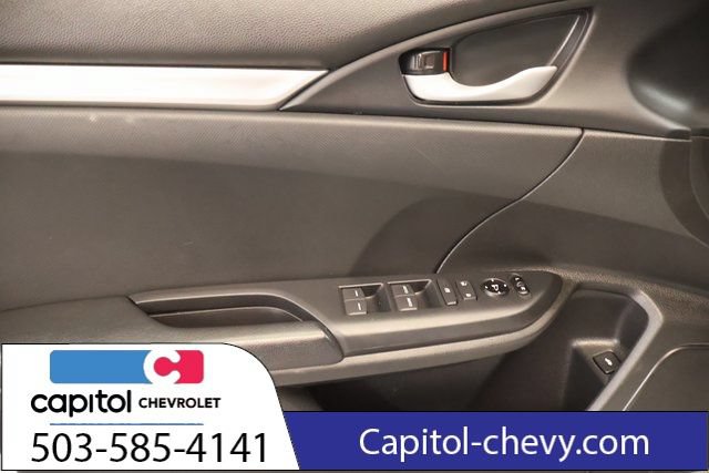 Used 2020 Honda Civic Sport image 10