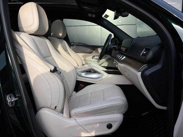 Certified 2023 Mercedes-Benz GLS 450 4MATIC image 55