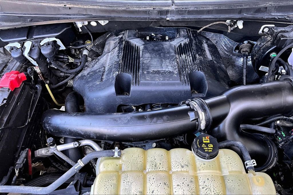 Used 2020 Ford Expedition King Ranch image 32