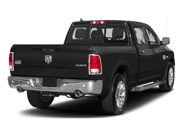 Used 2016 RAM 1500 Limited AWD/4WD image 5
