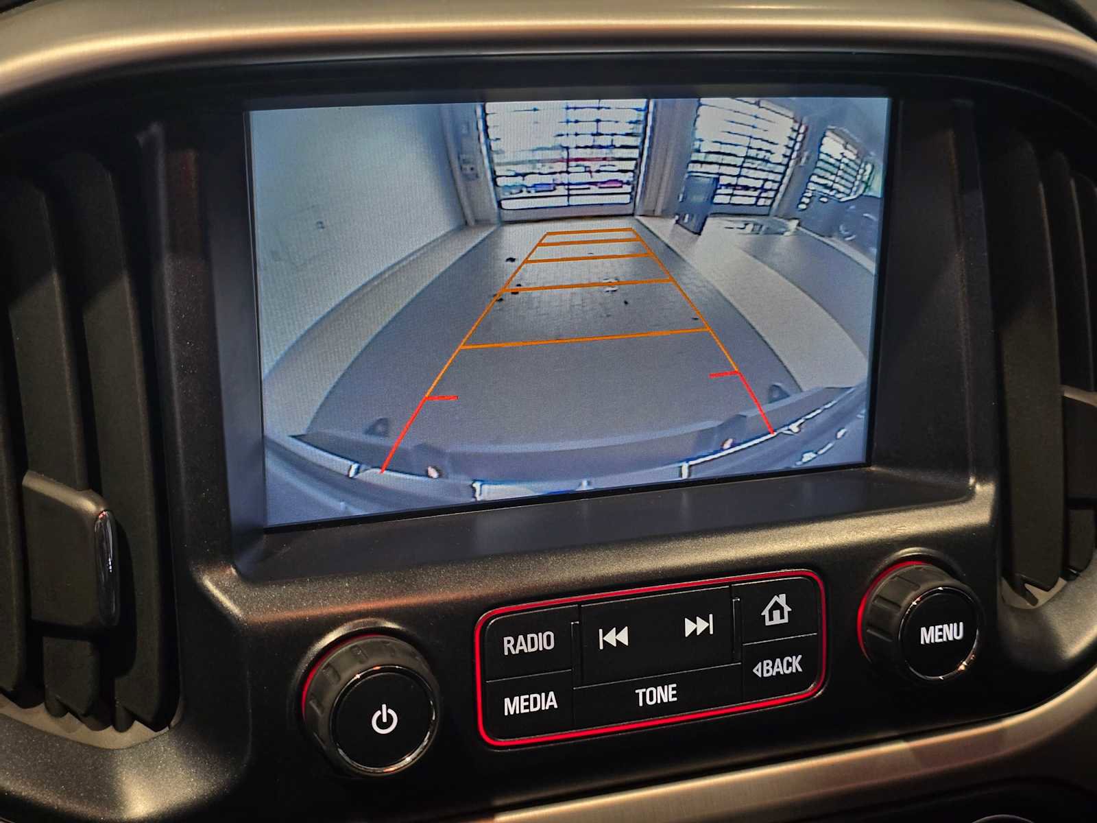 Used 2016 GMC Canyon SLT w/ Driver Alert Package image 34