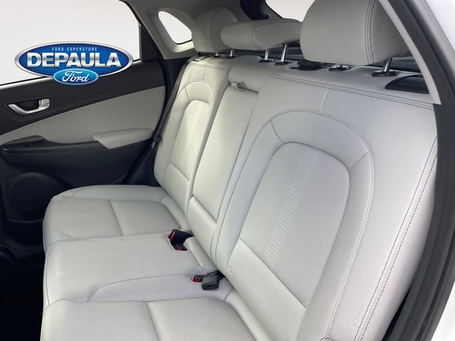 Used 2023 Hyundai Kona Limited w/ Cargo Package image 17