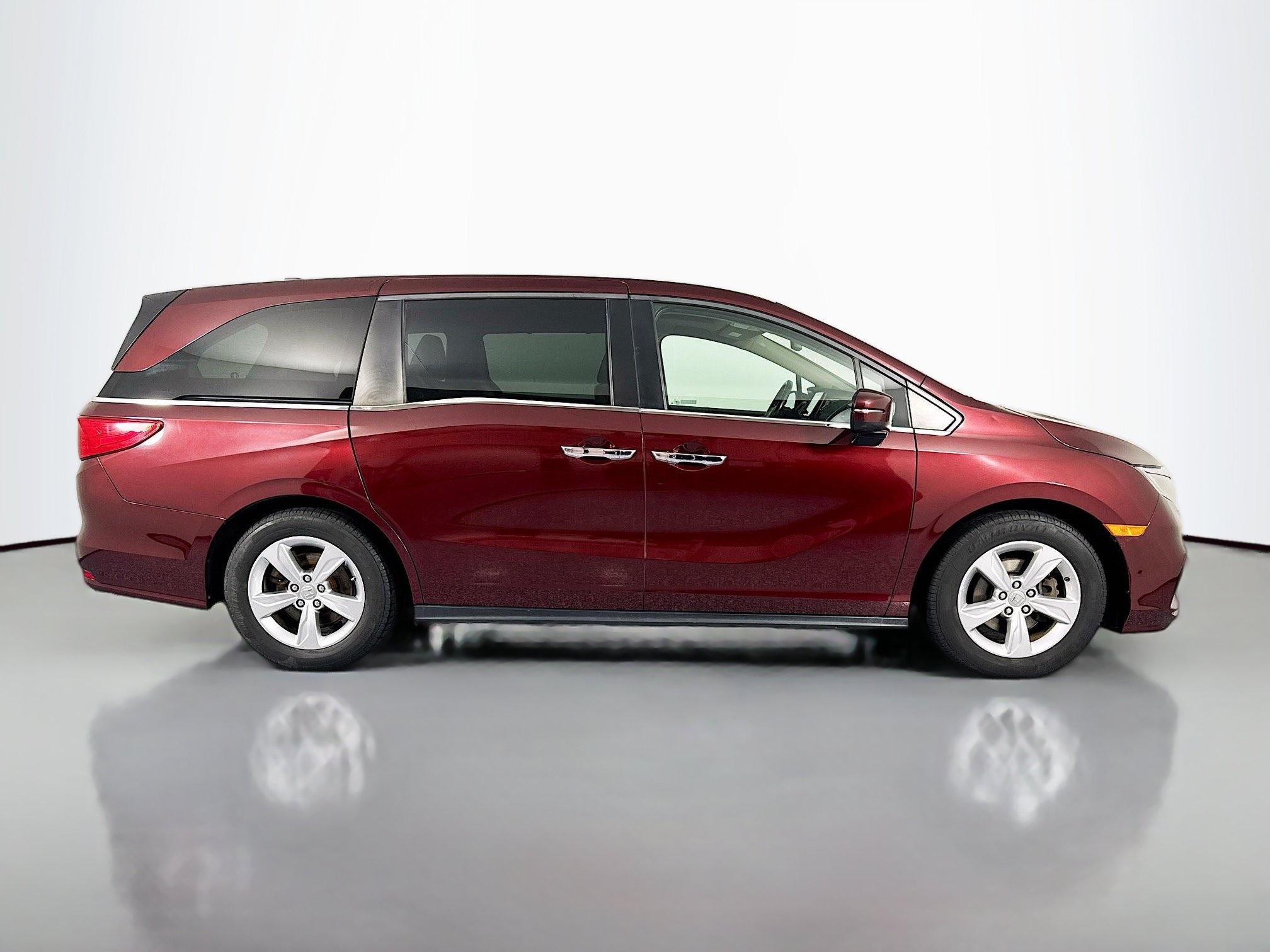 Used 2020 Honda Odyssey EX-L image 4