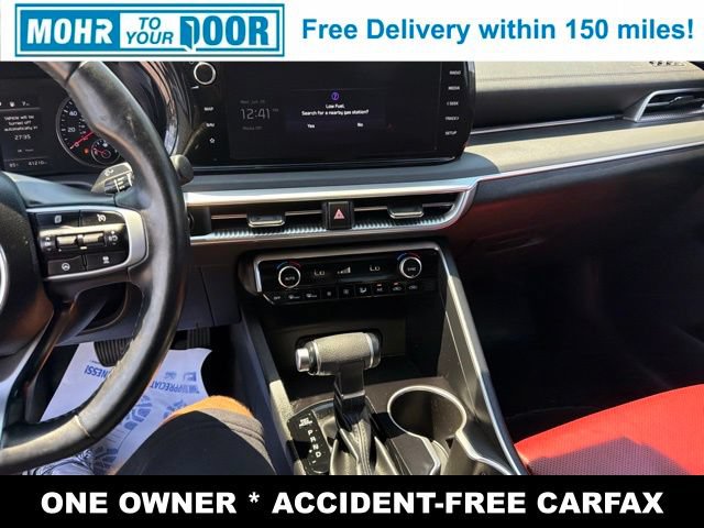 Used 2024 Kia K5 GT-Line AWD/4WD image 28