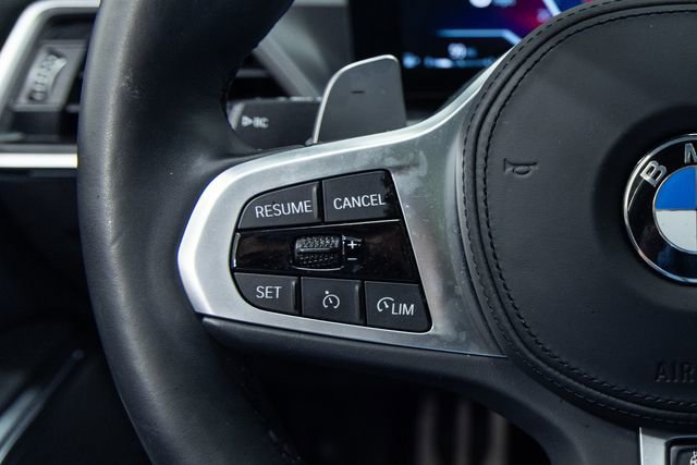 Certified 2023 BMW M340i xDrive w/ Premium Package image 15