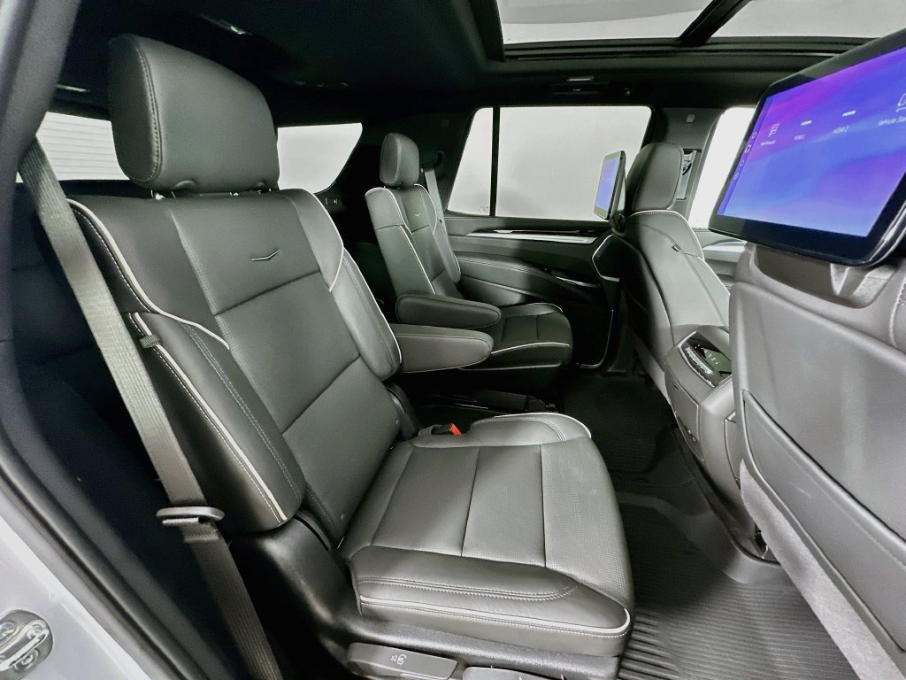 New 2026 Cadillac Escalade Sport w/ Touring Package AWD/4WD image 38