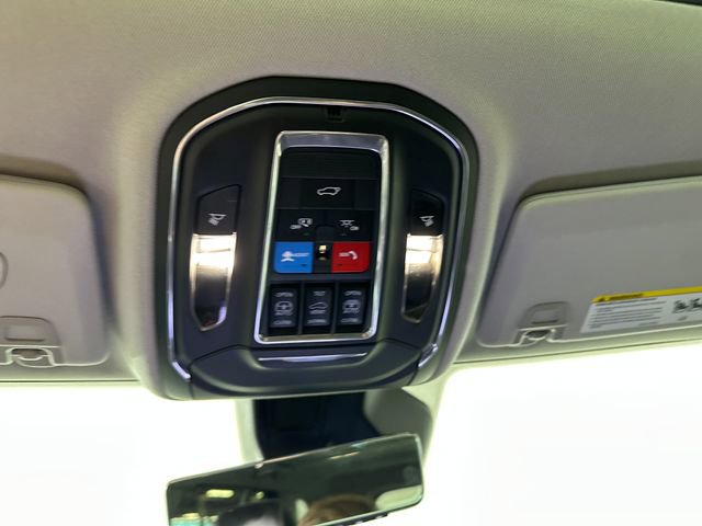 Used 2023 Jeep Grand Cherokee 30th Anniversary image 24