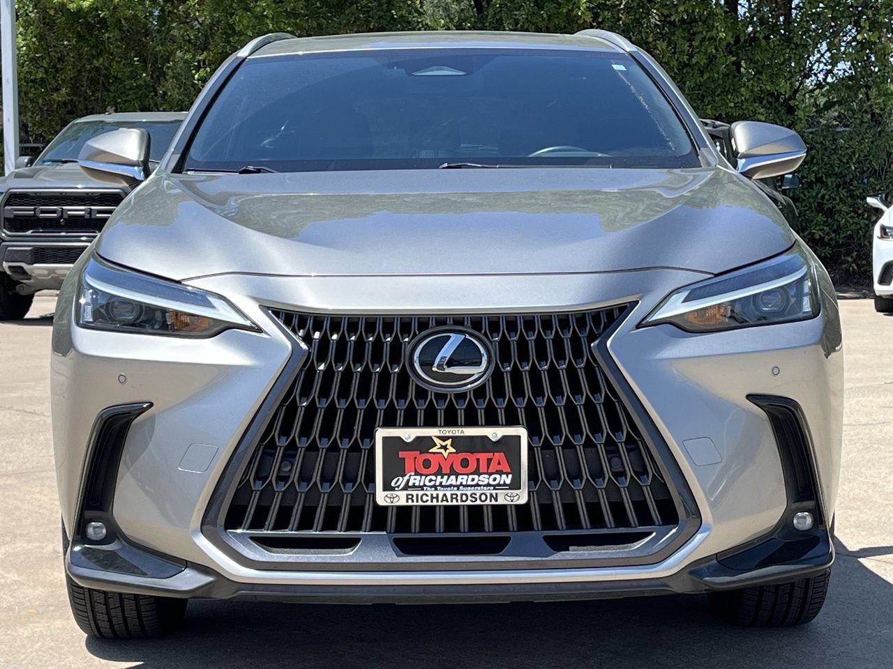 Used 2022 Lexus NX 350 AWD image 7