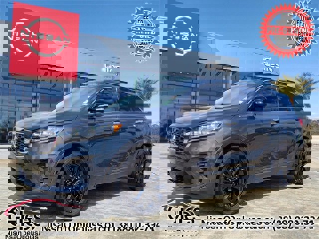 Used 2020 Kia Sorento S