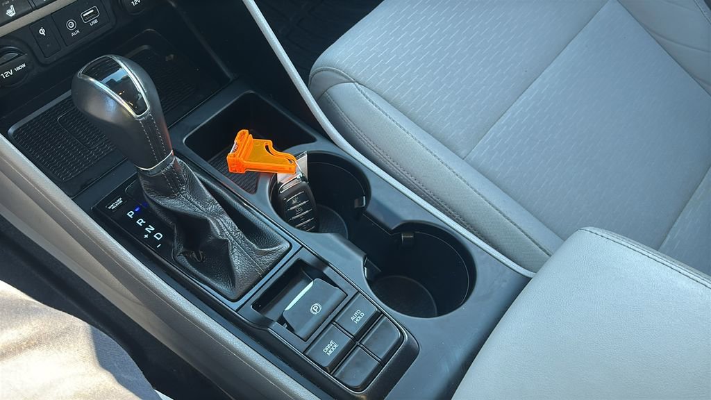 Used 2020 Hyundai Tucson Sport image 21