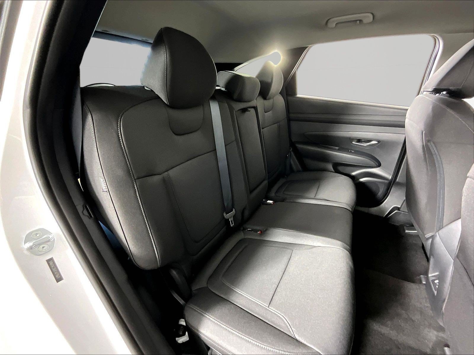 New 2026 Hyundai Tucson SE AWD/4WD image 19