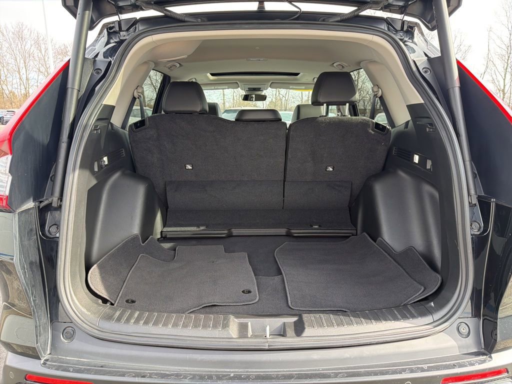 Certified 2024 Honda CR-V EX-L image 22