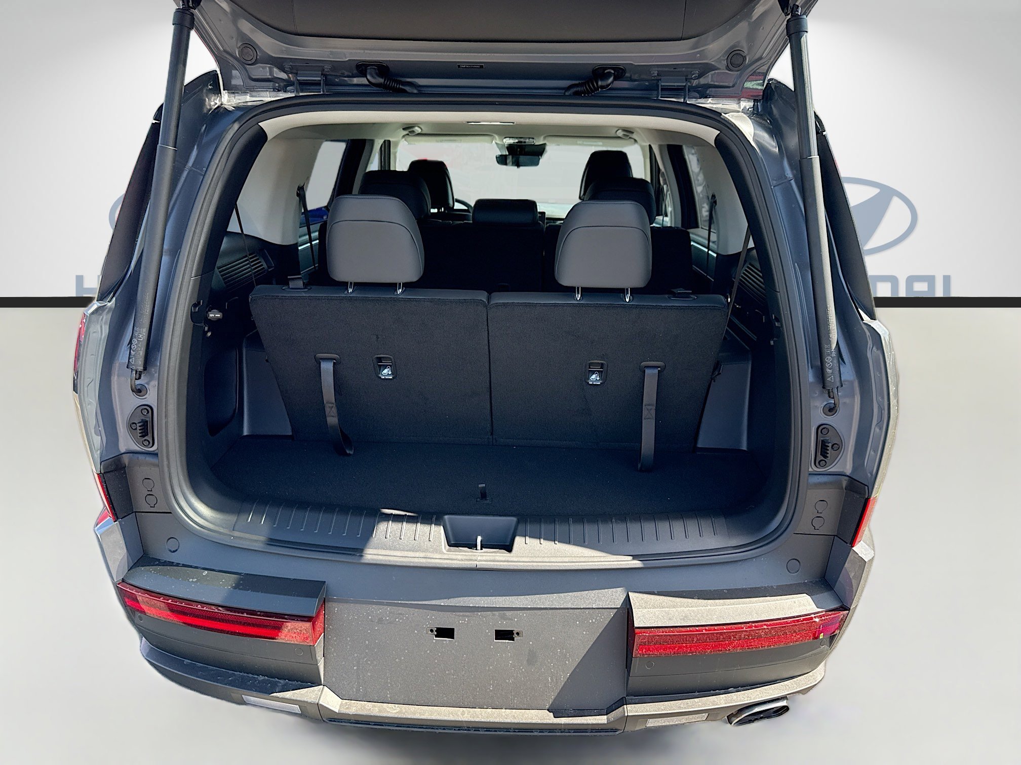 New 2026 Hyundai Santa Fe SEL FWD image 18
