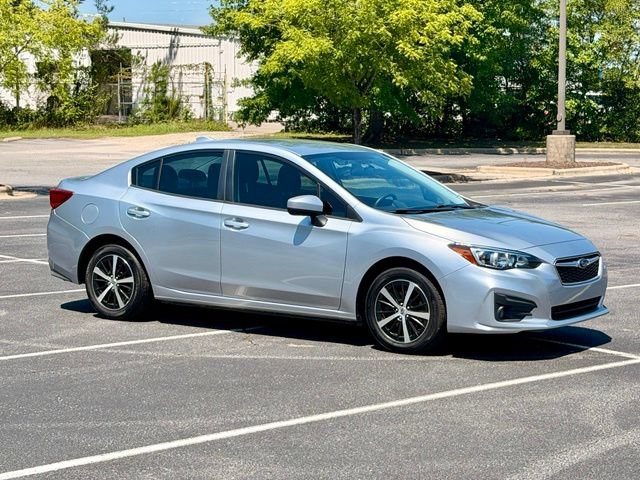 Used 2019 Subaru Impreza 2.0i Premium w/ Eyesight & BSD/Rcta & SRF AWD/4WD image 10