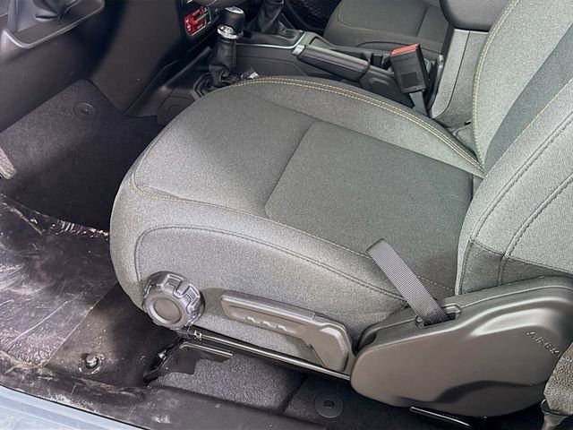 New 2026 Jeep Wrangler Willys image 18