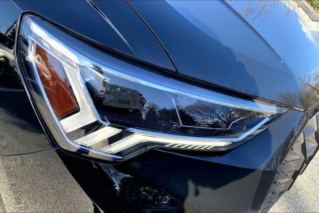 Used 2025 Audi Q3 2.0T Premium Plus w/ Premium Plus Package image 26