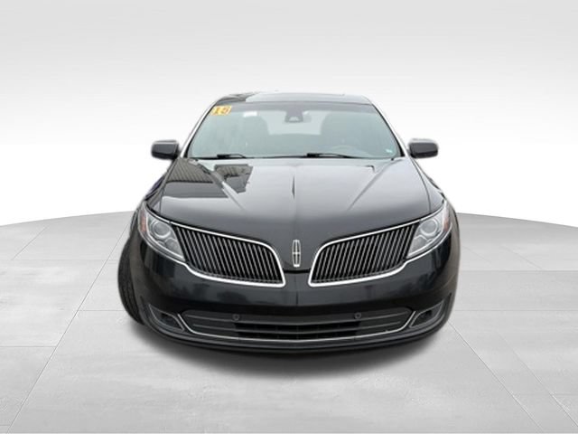 Used 2015 Lincoln MKS AWD w/ Equipment Group 201A image 8