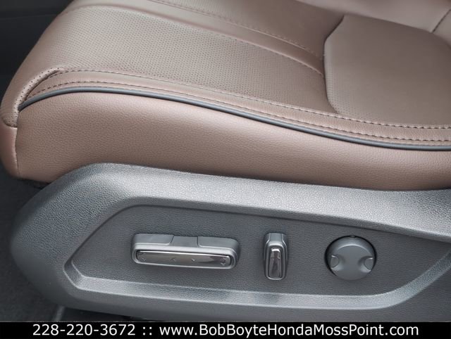 New 2026 Honda Pilot Elite image 14