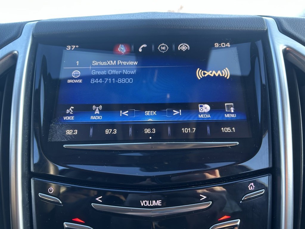 Used 2015 Cadillac SRX Premium image 13