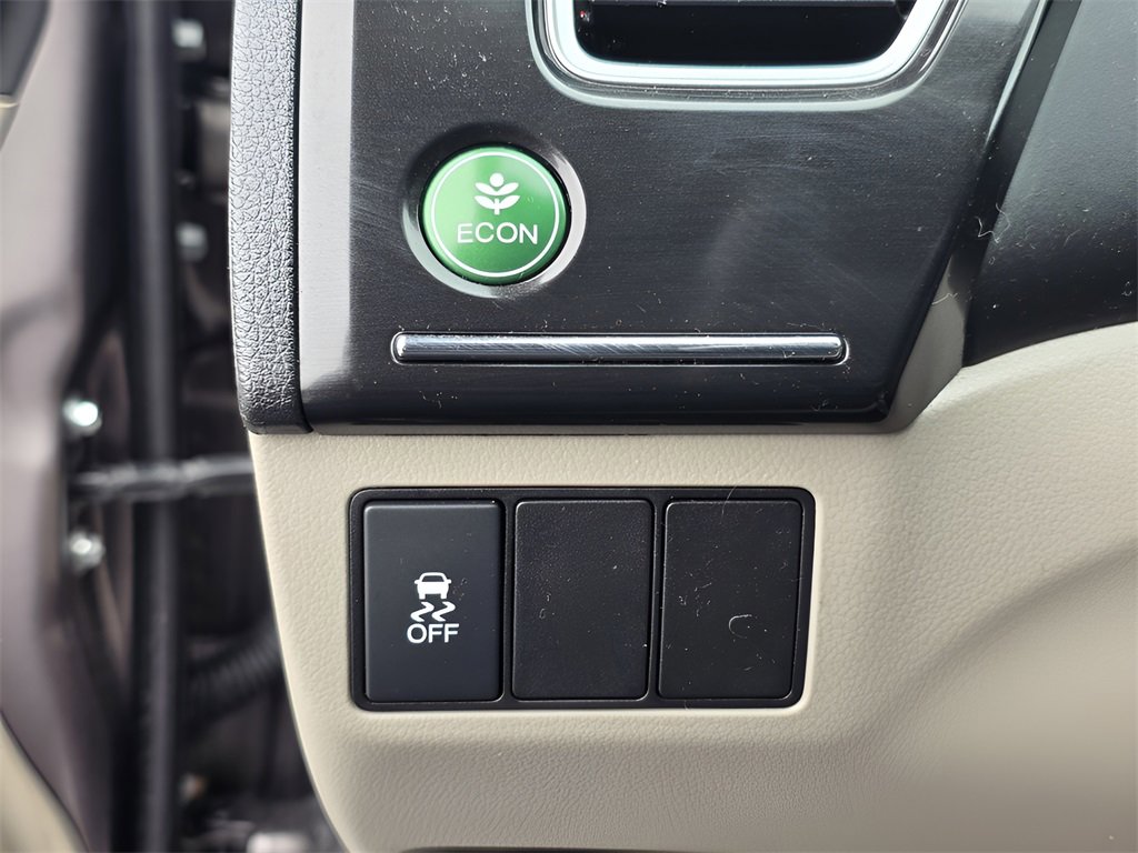 Used 2015 Honda Civic EX-L image 22