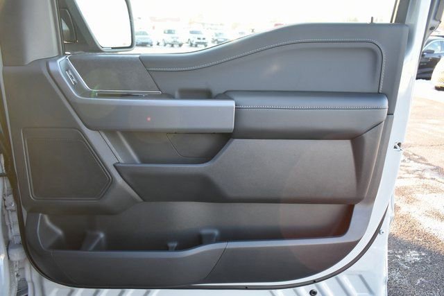 New 2026 Ford F150 XLT w/ Equipment Group 302A MID image 47