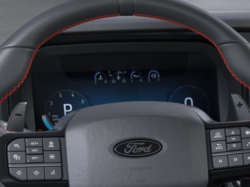New 2025 Ford F150 Raptor AWD/4WD image 13