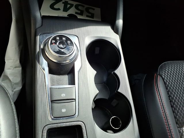 Used 2024 Ford Escape ST-Line w/ Tech Pack #1 image 19