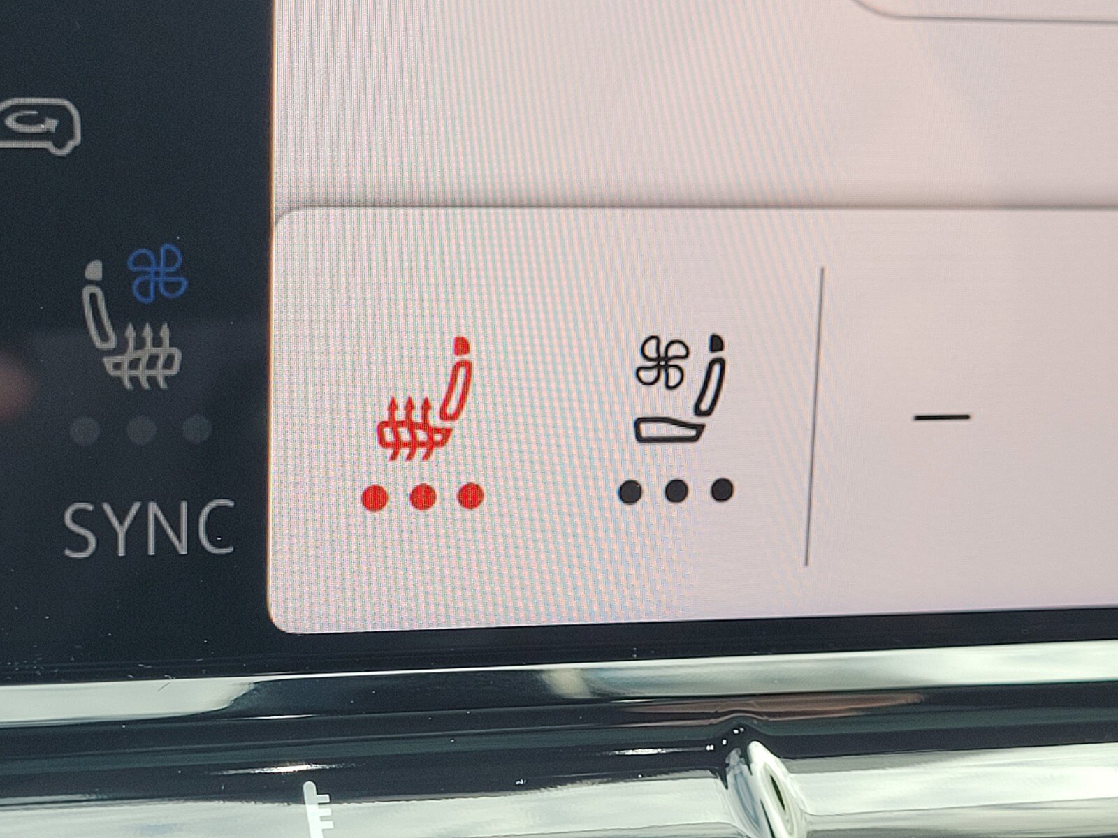 New 2026 Volkswagen Atlas SE image 17