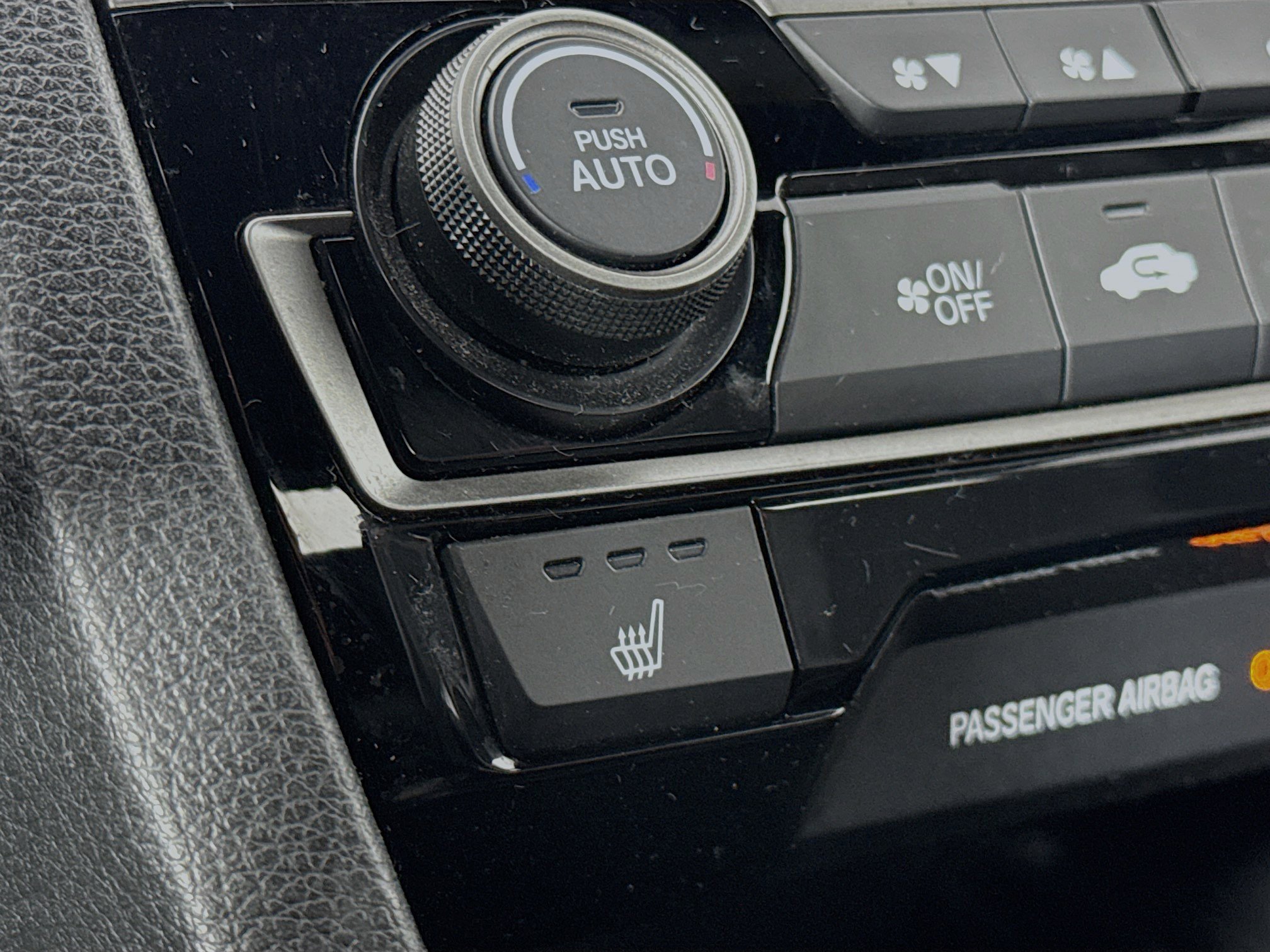 Certified 2019 Honda Civic Si image 19