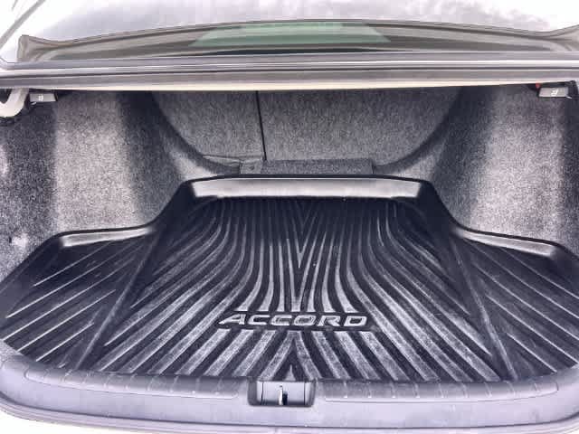 Certified 2019 Honda Accord Touring image 20