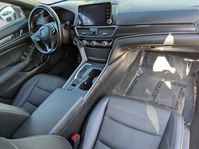 Used 2022 Honda Accord Sport image 20