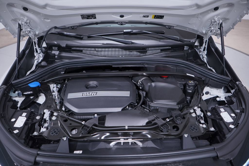 New 2026 BMW X1 xDrive28i image 14