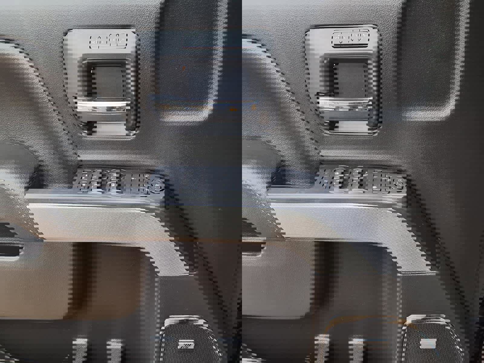 Used 2018 Chevrolet Silverado 1500 LTZ Z71 w/ Centennial Edition image 8